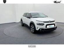 Photo 4 de l'offre de Citroën C4 Cactus PureTech 110ch S&S Shine EAT6 E6.d-TEMP à 14 980 € chez SudOuest Occasions