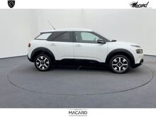 Photo 5 de l'offre de Citroën C4 Cactus PureTech 110ch S&S Shine EAT6 E6.d-TEMP à 14 980 € chez SudOuest Occasions