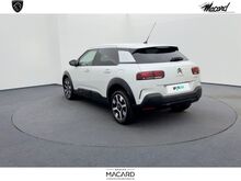 Photo 7 de l'offre de Citroën C4 Cactus PureTech 110ch S&S Shine EAT6 E6.d-TEMP à 14 980 € chez SudOuest Occasions