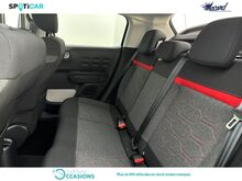 Photo 11 de l'offre de Citroën C3 PureTech 110ch Shine S&S à 11 970 € chez SudOuest Occasions