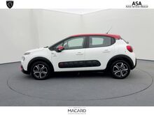 Photo 1 de l'offre de Citroën C3 PureTech 82ch Graphic S&S E6.d à 13 290 € chez SudOuest Occasions