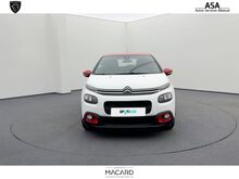 Photo 3 de l'offre de Citroën C3 PureTech 82ch Graphic S&S E6.d à 13 290 € chez SudOuest Occasions