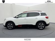 Photo 1 de l'offre de Citroën C5 Aircross PureTech 180ch S&S Shine EAT8 à 20 190 € chez SudOuest Occasions