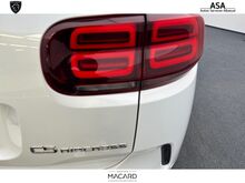 Photo 13 de l'offre de Citroën C5 Aircross PureTech 180ch S&S Shine EAT8 à 20 190 € chez SudOuest Occasions