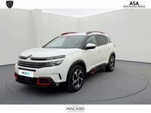 Photo 2 de l'offre de Citroën C5 Aircross PureTech 180ch S&S Shine EAT8 à 20 190 € chez SudOuest Occasions