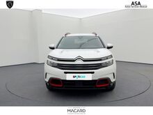 Photo 3 de l'offre de Citroën C5 Aircross PureTech 180ch S&S Shine EAT8 à 20 190 € chez SudOuest Occasions