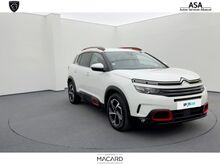 Photo 4 de l'offre de Citroën C5 Aircross PureTech 180ch S&S Shine EAT8 à 20 190 € chez SudOuest Occasions