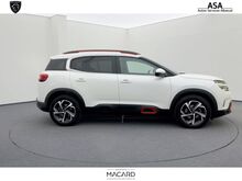 Photo 5 de l'offre de Citroën C5 Aircross PureTech 180ch S&S Shine EAT8 à 20 190 € chez SudOuest Occasions