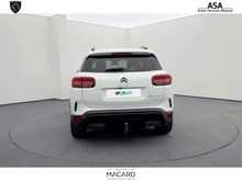 Photo 6 de l'offre de Citroën C5 Aircross PureTech 180ch S&S Shine EAT8 à 20 190 € chez SudOuest Occasions