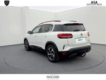 Photo 7 de l'offre de Citroën C5 Aircross PureTech 180ch S&S Shine EAT8 à 20 190 € chez SudOuest Occasions