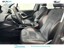 Photo 10 de l'offre de Peugeot 2008 1.2 PureTech 110ch Crossway S&S à 12 970 € chez SudOuest Occasions