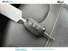 Photo 16 de l'offre de Peugeot 2008 1.2 PureTech 110ch Crossway S&S à 12 970 € chez SudOuest Occasions