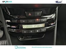 Photo 17 de l'offre de Peugeot 2008 1.2 PureTech 110ch Crossway S&S à 12 970 € chez SudOuest Occasions