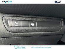 Photo 19 de l'offre de Peugeot 2008 1.2 PureTech 110ch Crossway S&S à 12 970 € chez SudOuest Occasions