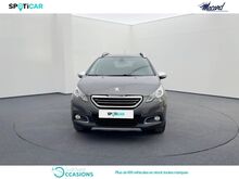 Photo 3 de l'offre de Peugeot 2008 1.2 PureTech 110ch Crossway S&S à 12 970 € chez SudOuest Occasions