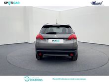 Photo 6 de l'offre de Peugeot 2008 1.2 PureTech 110ch Crossway S&S à 12 970 € chez SudOuest Occasions