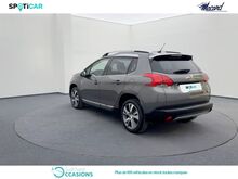 Photo 7 de l'offre de Peugeot 2008 1.2 PureTech 110ch Crossway S&S à 12 970 € chez SudOuest Occasions