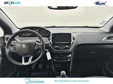 Photo 9 de l'offre de Peugeot 2008 1.2 PureTech 110ch Crossway S&S à 12 970 € chez SudOuest Occasions