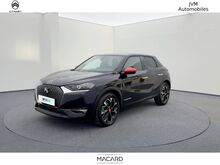 Photo 2 de l'offre de Ds DS 3 Crossback PureTech 130ch Ines de la Fressange Paris à 24 900 € chez SudOuest Occasions