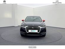 Photo 3 de l'offre de Ds DS 3 Crossback PureTech 130ch Ines de la Fressange Paris à 24 900 € chez SudOuest Occasions