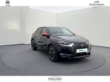 Photo 4 de l'offre de Ds DS 3 Crossback PureTech 130ch Ines de la Fressange Paris à 24 900 € chez SudOuest Occasions