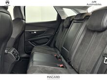 Photo 11 de l'offre de Peugeot 3008 1.2 PureTech 130ch Crossway S&S à 19 490 € chez SudOuest Occasions