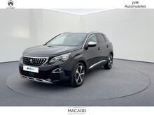 Photo 2 de l'offre de Peugeot 3008 1.2 PureTech 130ch Crossway S&S à 19 490 € chez SudOuest Occasions