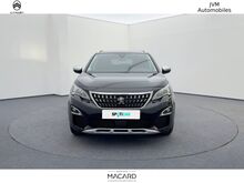 Photo 3 de l'offre de Peugeot 3008 1.2 PureTech 130ch Crossway S&S à 19 490 € chez SudOuest Occasions