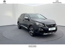 Photo 4 de l'offre de Peugeot 3008 1.2 PureTech 130ch Crossway S&S à 19 490 € chez SudOuest Occasions