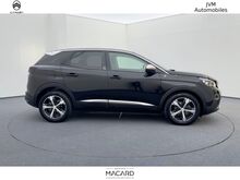 Photo 5 de l'offre de Peugeot 3008 1.2 PureTech 130ch Crossway S&S à 19 490 € chez SudOuest Occasions