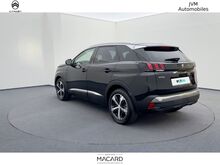 Photo 7 de l'offre de Peugeot 3008 1.2 PureTech 130ch Crossway S&S à 19 490 € chez SudOuest Occasions