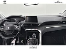 Photo 9 de l'offre de Peugeot 3008 1.2 PureTech 130ch Crossway S&S à 19 490 € chez SudOuest Occasions