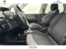 Photo 10 de l'offre de Citroën C4 Picasso PureTech 130ch Feel S&S EAT6 à 14 900 € chez SudOuest Occasions