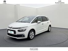 Photo 2 de l'offre de Citroën C4 Picasso PureTech 130ch Feel S&S EAT6 à 14 900 € chez SudOuest Occasions