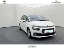 Photo 4 de l'offre de Citroën C4 Picasso PureTech 130ch Feel S&S EAT6 à 14 900 € chez SudOuest Occasions