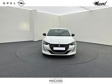 Photo 2 de l'offre de Peugeot 208 1.2 PureTech 100ch S&S GT Line à 16 490 € chez SudOuest Occasions