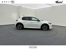 Photo 4 de l'offre de Peugeot 208 1.2 PureTech 100ch S&S GT Line à 16 490 € chez SudOuest Occasions