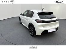 Photo 7 de l'offre de Peugeot 208 1.2 PureTech 100ch S&S GT Line à 16 490 € chez SudOuest Occasions