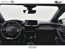 Photo 8 de l'offre de Peugeot 208 1.2 PureTech 100ch S&S GT Line à 16 490 € chez SudOuest Occasions