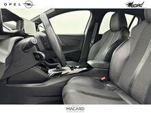 Photo 9 de l'offre de Peugeot 208 1.2 PureTech 100ch S&S GT Line à 16 490 € chez SudOuest Occasions