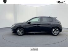 Photo 1 de l'offre de Peugeot 208 1.2 PureTech 100ch S&S Allure EAT8 à 18 490 € chez SudOuest Occasions