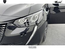 Photo 13 de l'offre de Peugeot 208 1.2 PureTech 100ch S&S Allure EAT8 à 18 490 € chez SudOuest Occasions