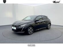 Photo 2 de l'offre de Peugeot 208 1.2 PureTech 100ch S&S Allure EAT8 à 18 490 € chez SudOuest Occasions