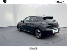 Photo 7 de l'offre de Peugeot 208 1.2 PureTech 100ch S&S Allure EAT8 à 18 490 € chez SudOuest Occasions