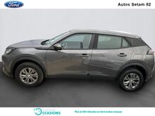 Photo 4 de l'offre de Peugeot 2008 1.2 PureTech 130ch S&S Active à 16 490 € chez SudOuest Occasions