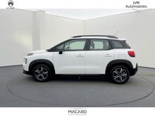 Photo 1 de l'offre de Citroën C3 Aircross PureTech 82ch Feel à 12 900 € chez SudOuest Occasions