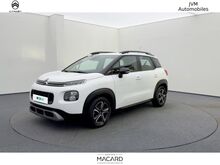 Photo 2 de l'offre de Citroën C3 Aircross PureTech 82ch Feel à 12 900 € chez SudOuest Occasions