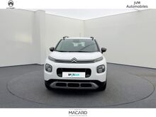 Photo 3 de l'offre de Citroën C3 Aircross PureTech 82ch Feel à 12 900 € chez SudOuest Occasions