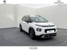 Photo 4 de l'offre de Citroën C3 Aircross PureTech 82ch Feel à 12 900 € chez SudOuest Occasions