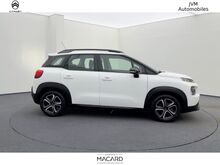 Photo 5 de l'offre de Citroën C3 Aircross PureTech 82ch Feel à 12 900 € chez SudOuest Occasions